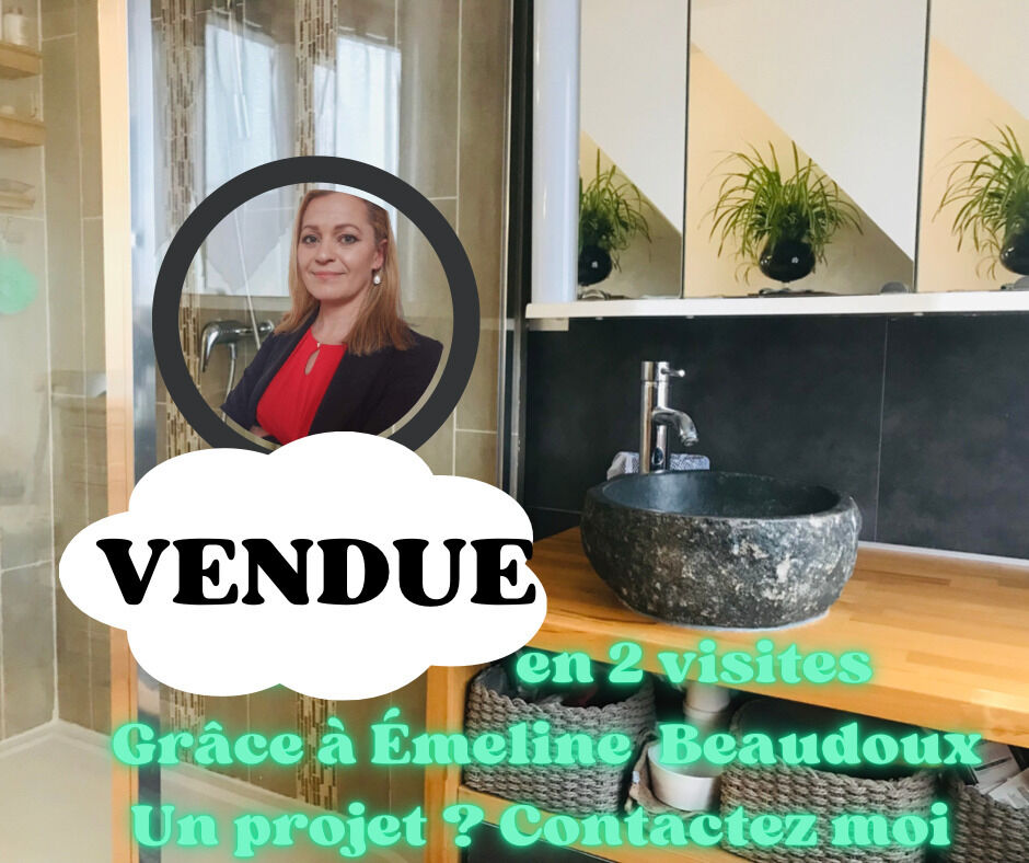 59113-Seclin Maison 6 pièces 140 m2 sur 250m2 de terrain - 32d55a62-dc21-46d9-b1ec-9f7c304a3d8b