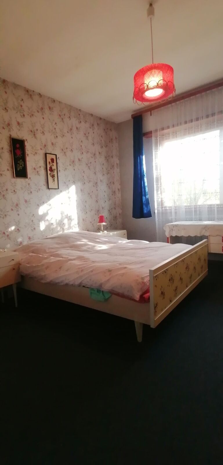 Belle maison à fort potentiel à Woerth - Chambre isa