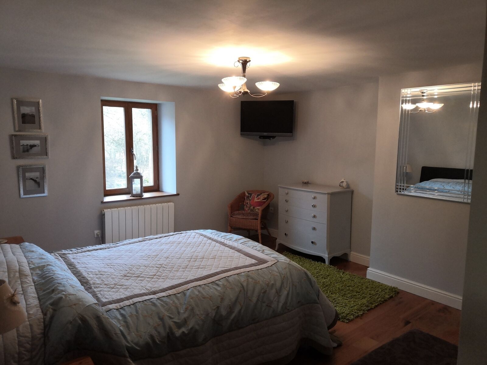 Il est déjà trop tard pour cette belle maison ! - Img 20230308 124703