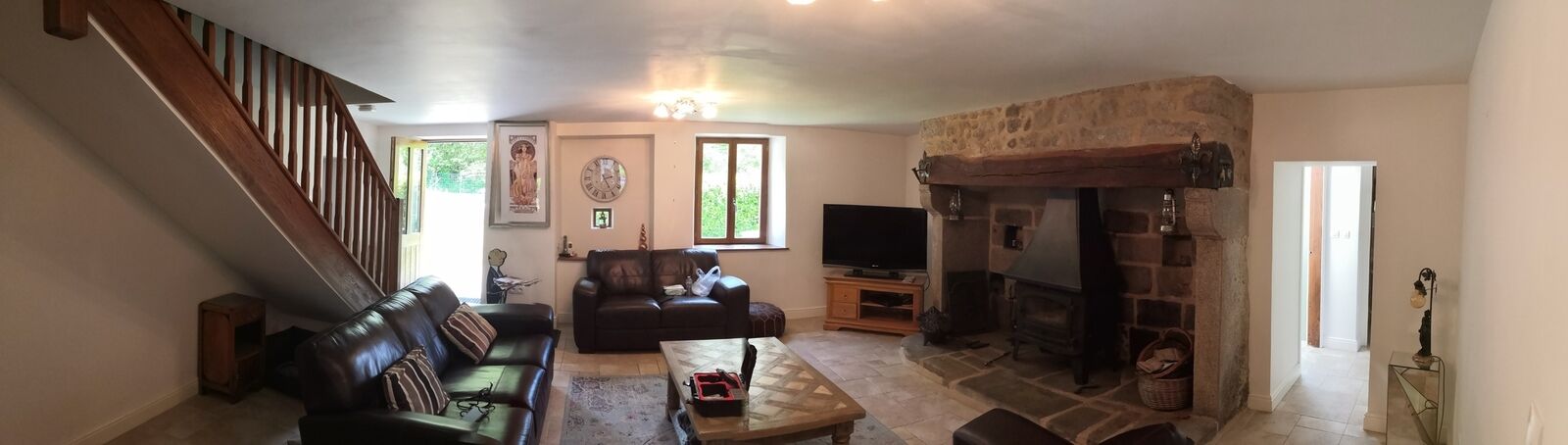 Il est déjà trop tard pour cette belle maison ! - Img 20230527 152254