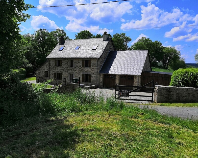 Il est déjà trop tard pour cette belle maison ! - Img 20230527 145745