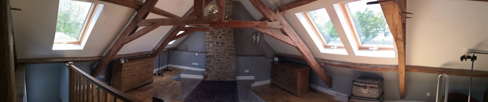 Il est déjà trop tard pour cette belle maison ! - Img 20230527 153614