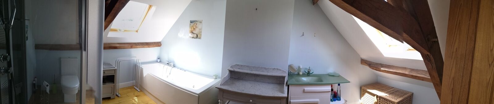 Il est déjà trop tard pour cette belle maison ! - Img 20230527 153844