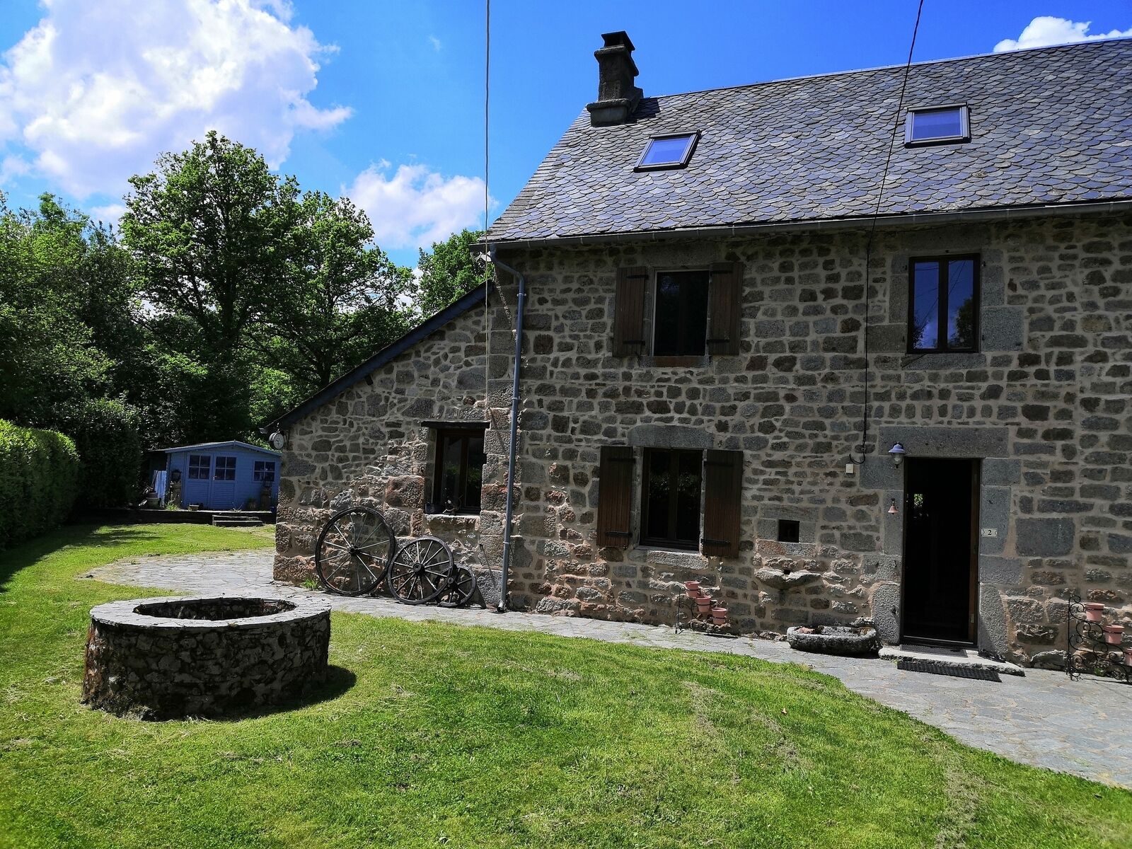 Il est déjà trop tard pour cette belle maison ! - Img 20230527 141135