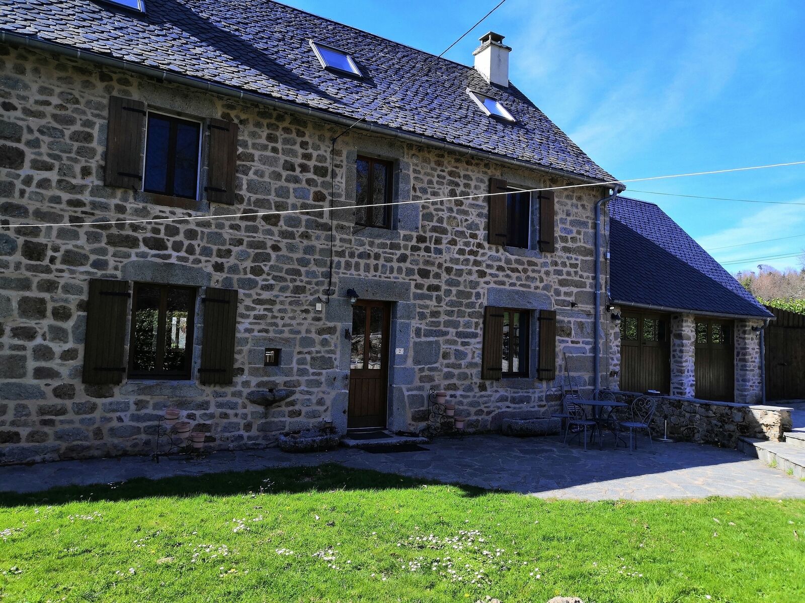 Il est déjà trop tard pour cette belle maison ! - Img 20230409 163432