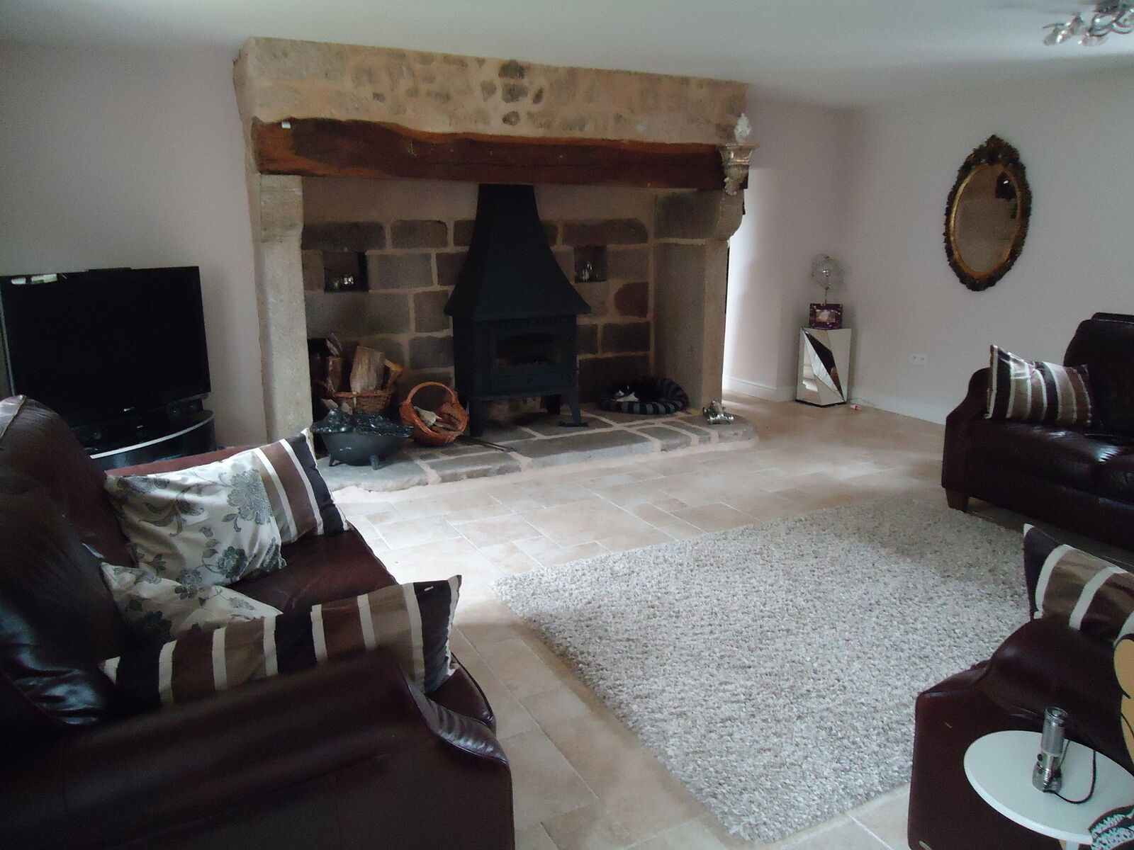 Il est déjà trop tard pour cette belle maison ! - Dsc00566