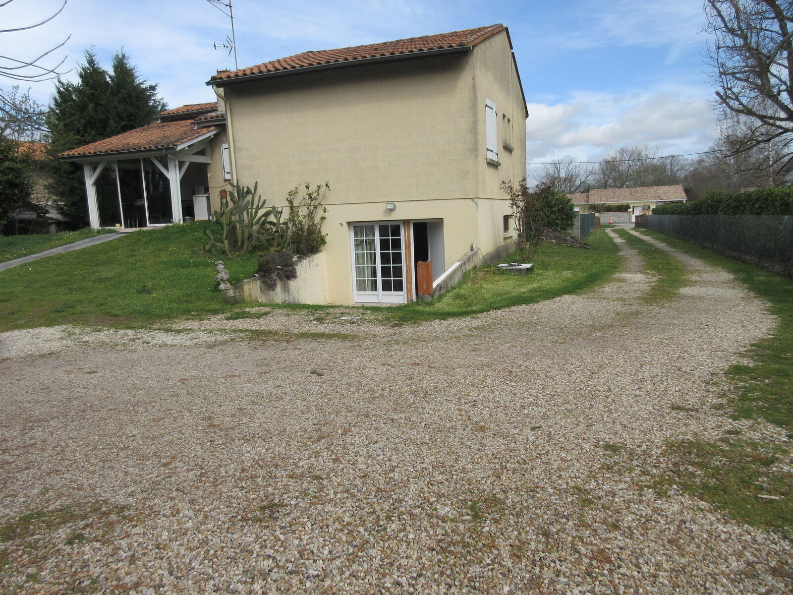 Maison familiale - Img 2897