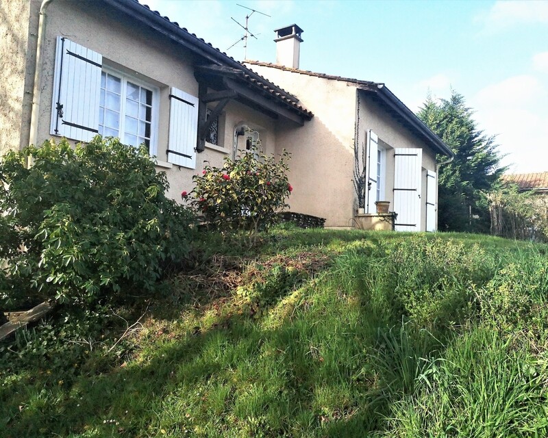 Maison familiale - Img 20220221 101450  2