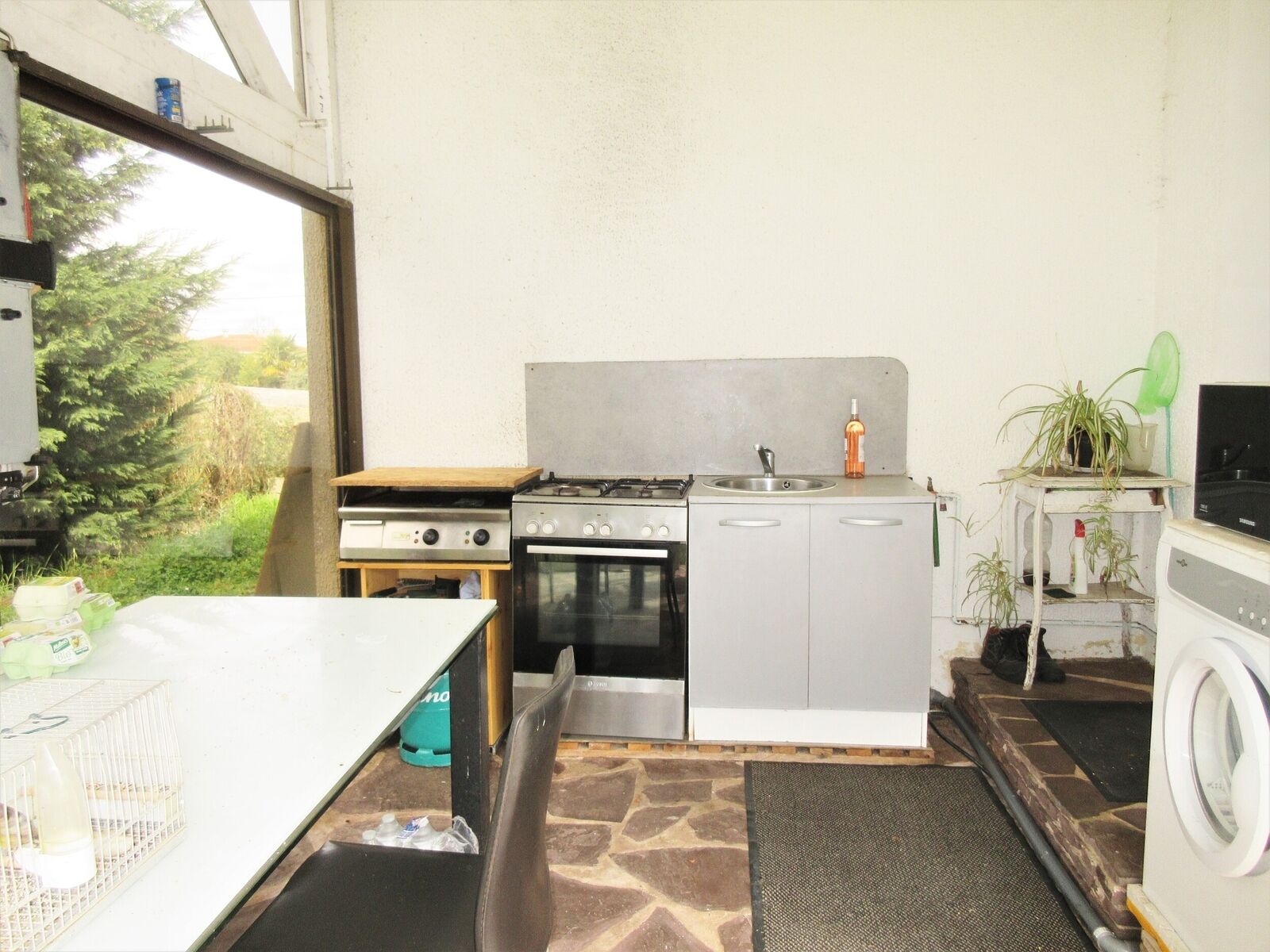 Maison familiale - Img 2894  2