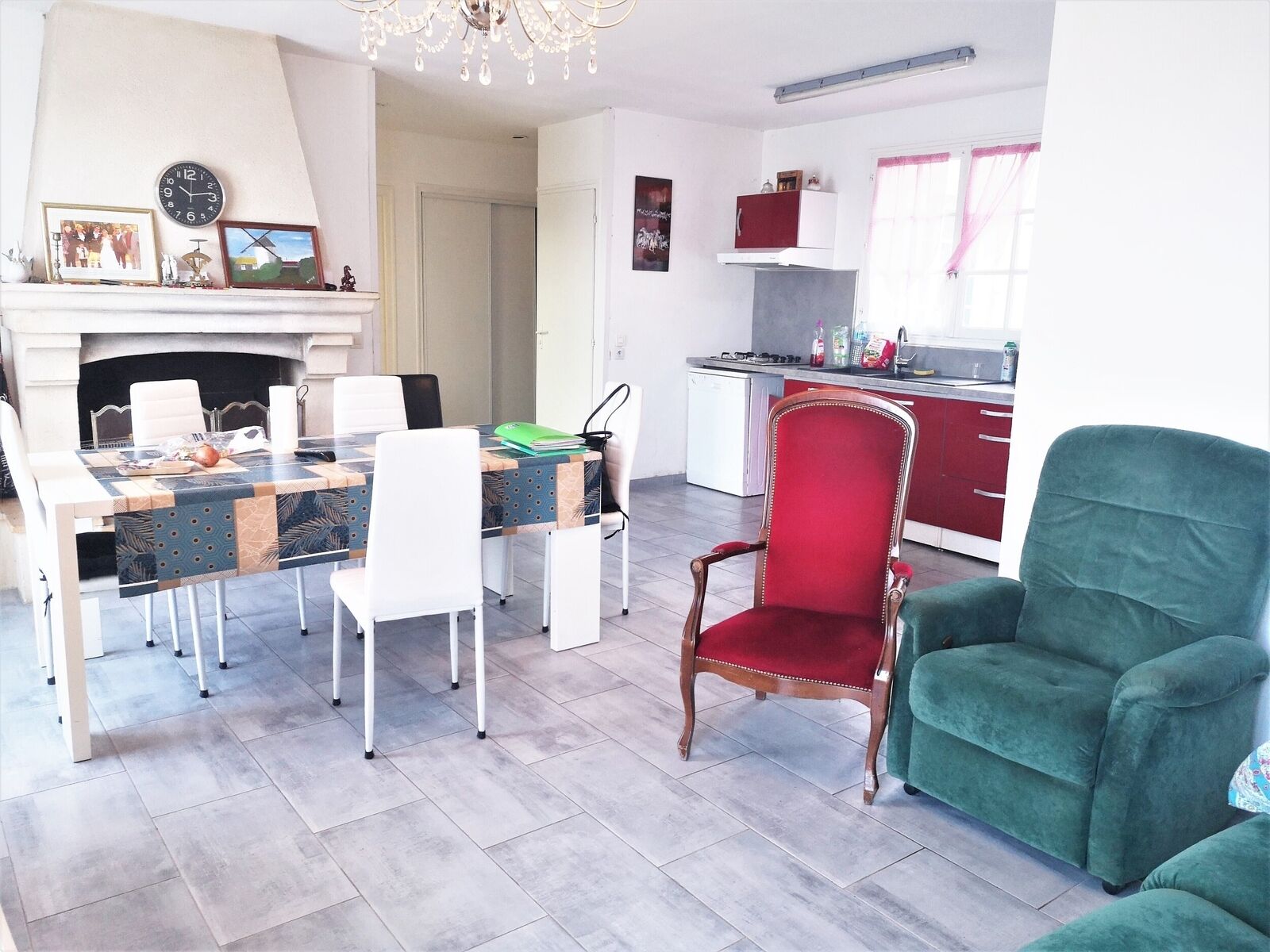 Maison familiale - Img 20220221 101204  2