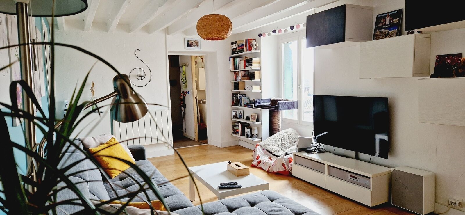 Appartement de 83 m² en périphérie de Tournan en brie - 20230325 115802