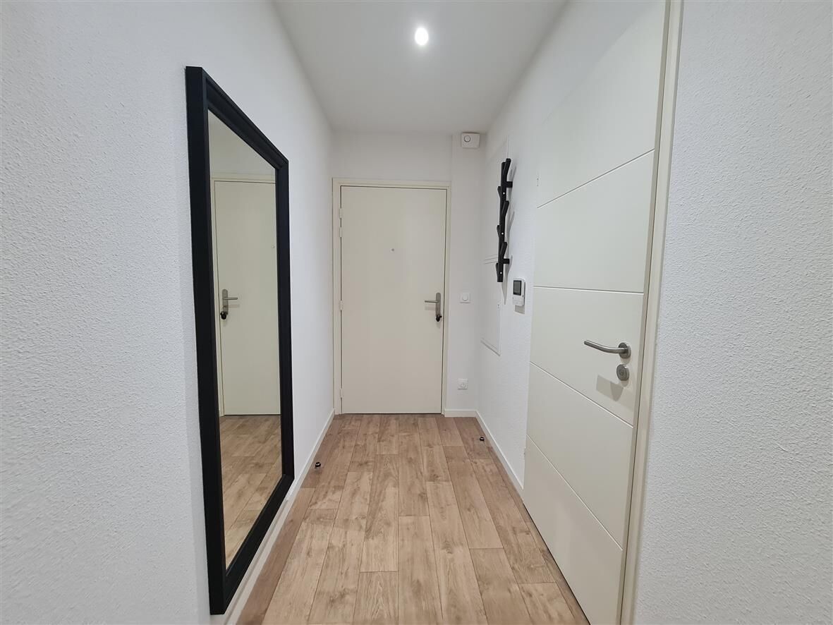 Bordeaux Appartement T2- 1 Chambre-Balcon et parking - 20230327 153032