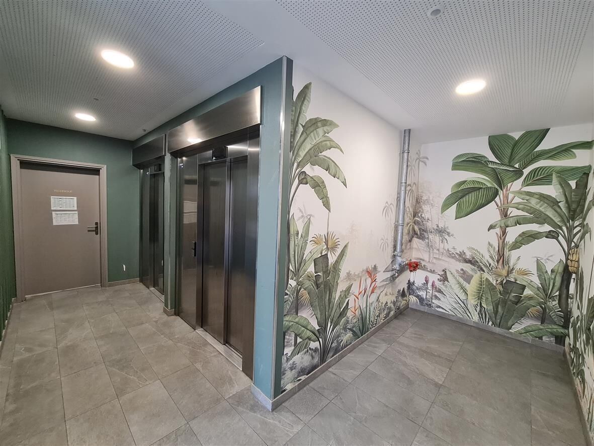 Bordeaux Appartement T2- 1 Chambre-Balcon et parking - 20230327 154048