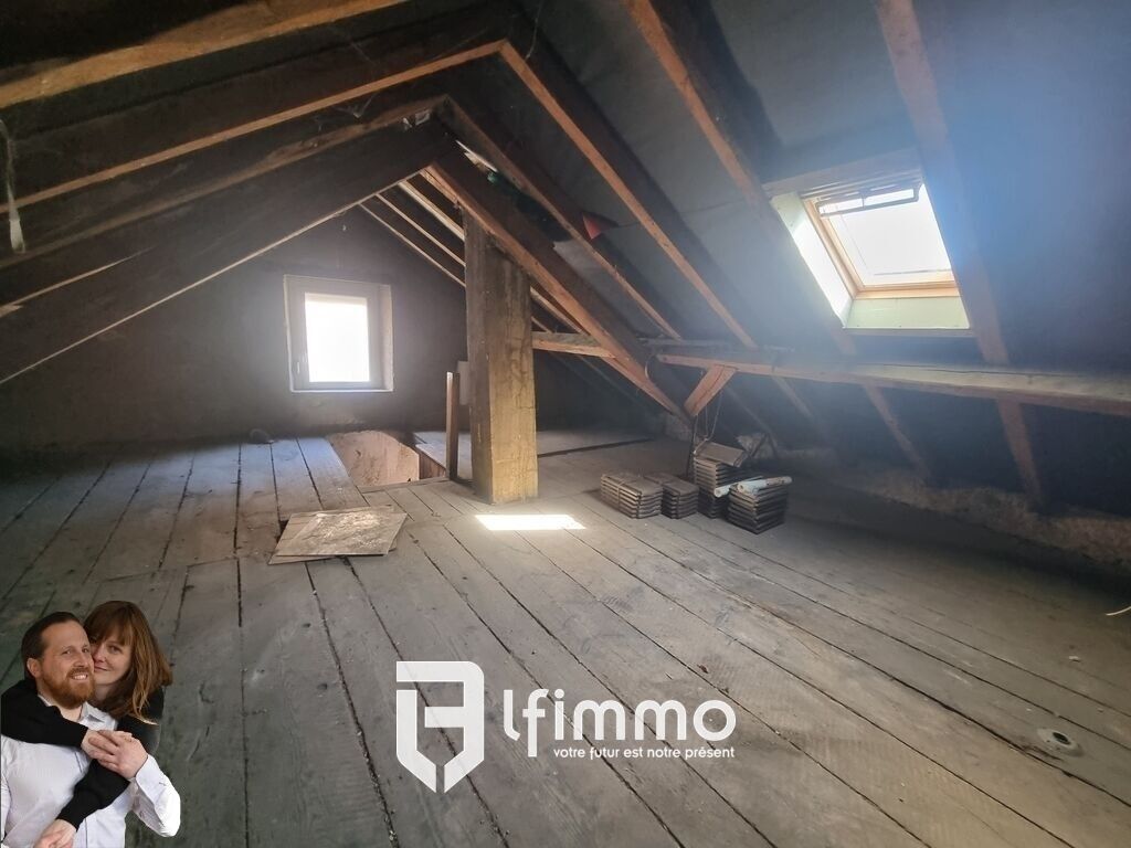 Maison de 46,94 m² sur 173 m² de terrain Malmerspach  - Cutpaste 2023-04-22 10-30-39-430