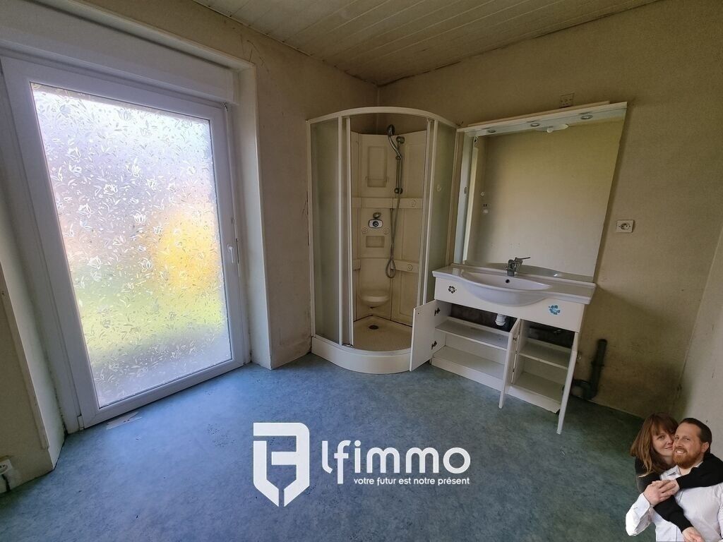 Maison de 46,94 m² sur 173 m² de terrain Malmerspach  - Cutpaste 2023-04-22 10-31-50-947