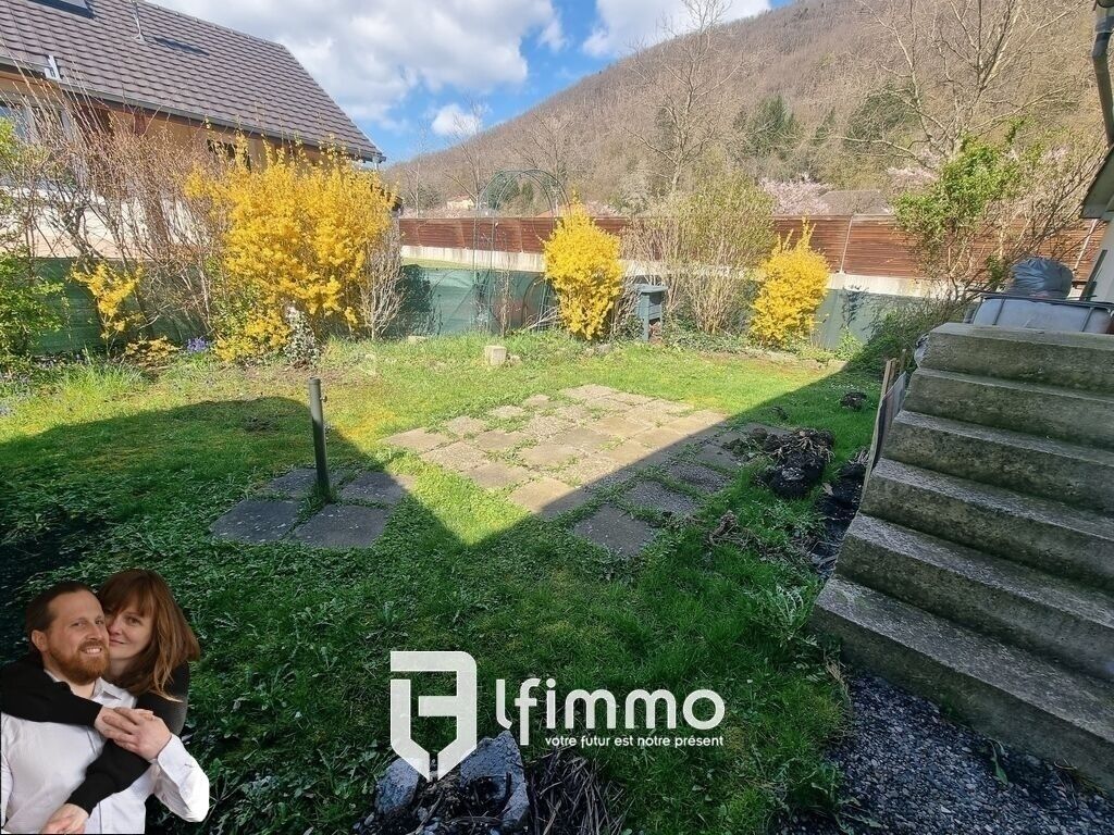 Maison de 46,94 m² sur 173 m² de terrain Malmerspach  - Cutpaste 2023-04-22 10-33-56-124