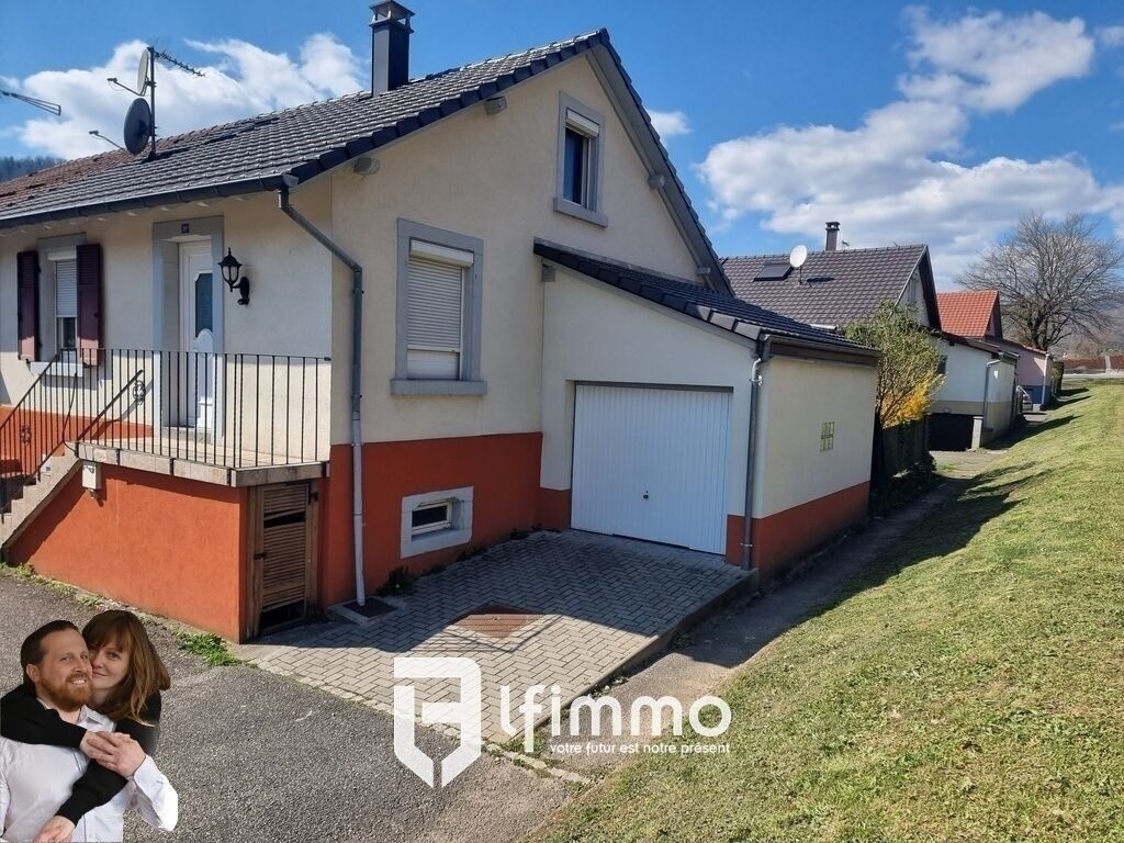 Maison de 46,94 m² sur 173 m² de terrain Malmerspach  - Cutpaste 2023-04-22 10-34-45-078