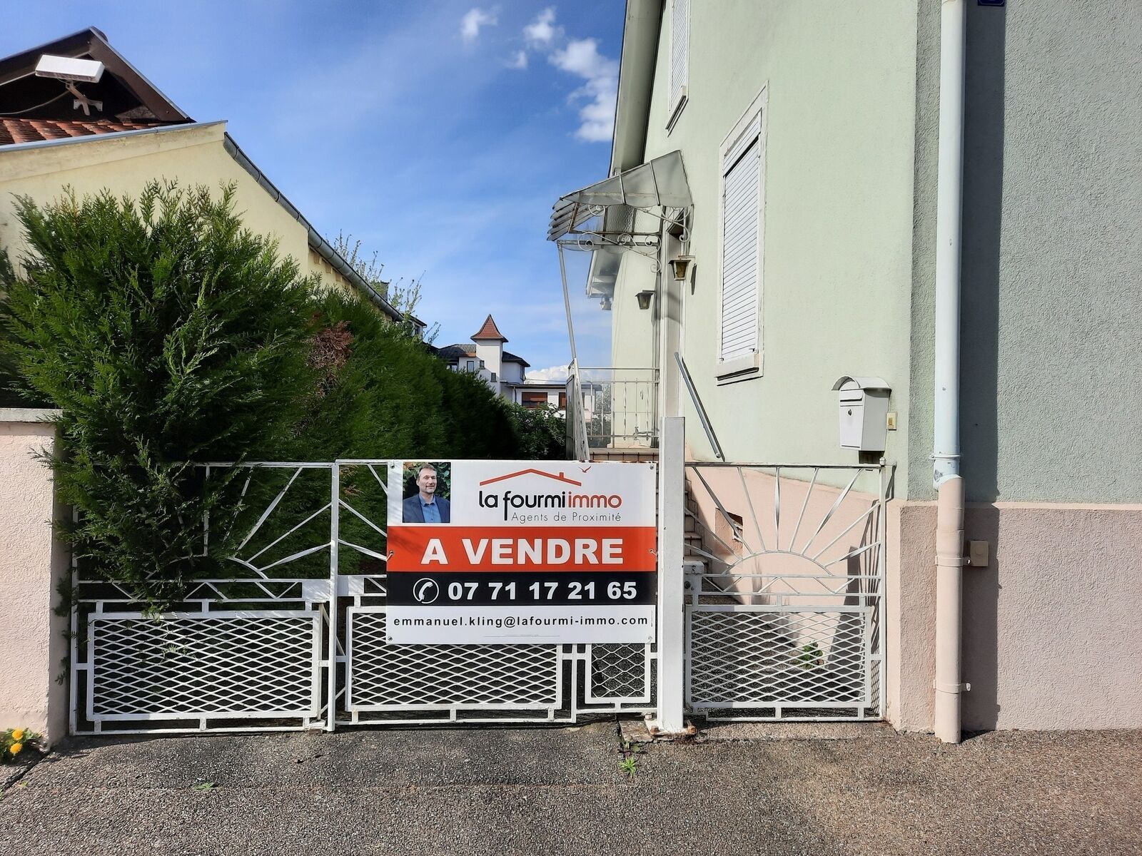 Charmante maison de 5 pièces, d'environ 120m², sur environ 4 ares 23 - 20230414 165954