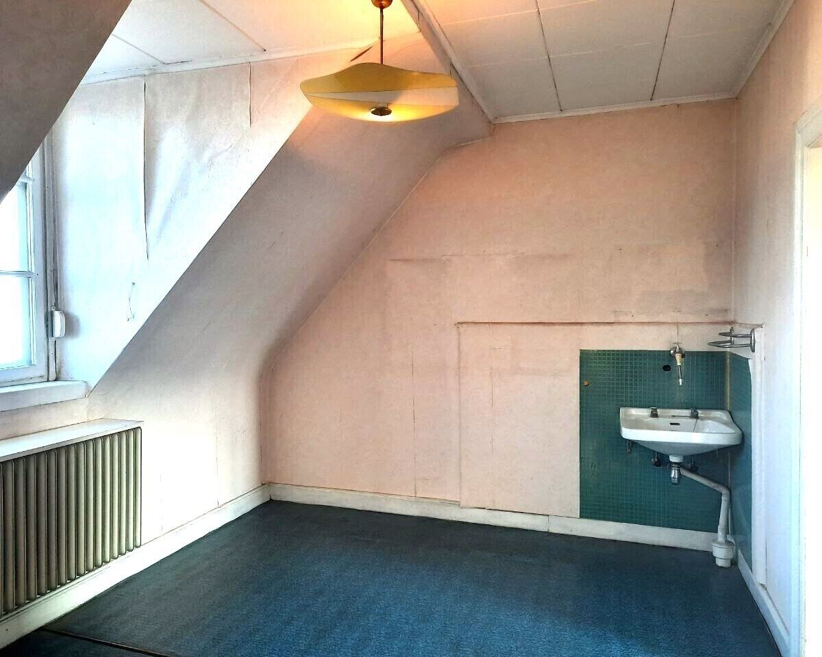 Charmante maison de 5 pièces, d'environ 120m², sur environ 4 ares 23 - Chambre 2