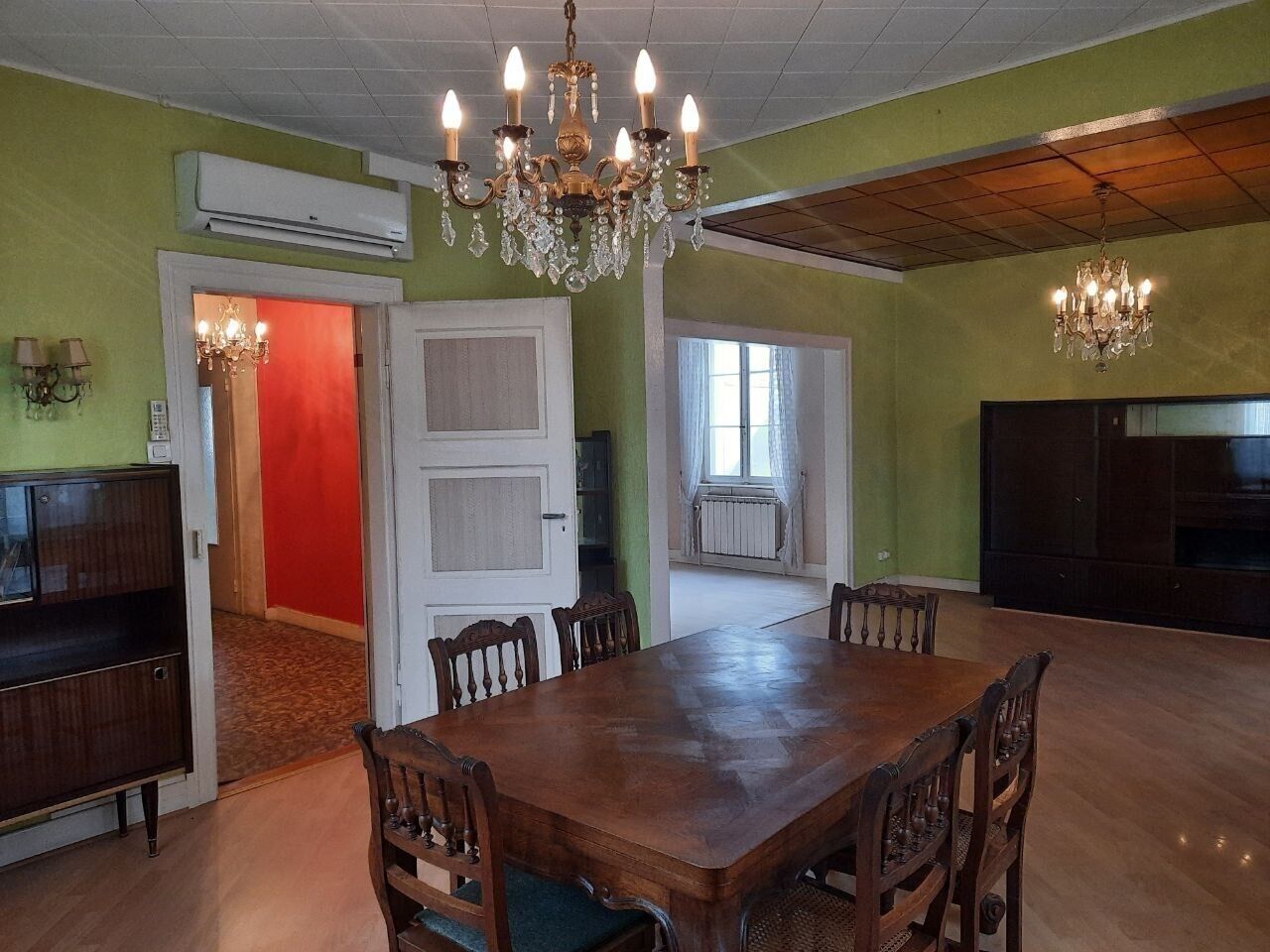 Charmante maison de 5 pièces, d'environ 120m², sur environ 4 ares 23 - Photo 2023-11-27 11-27-42  2