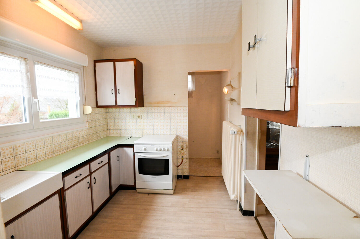 Charmante maison de 5 pièces, d'environ 120m², sur environ 4 ares 23 - Eckbolsheim-rue des hirondelles-25