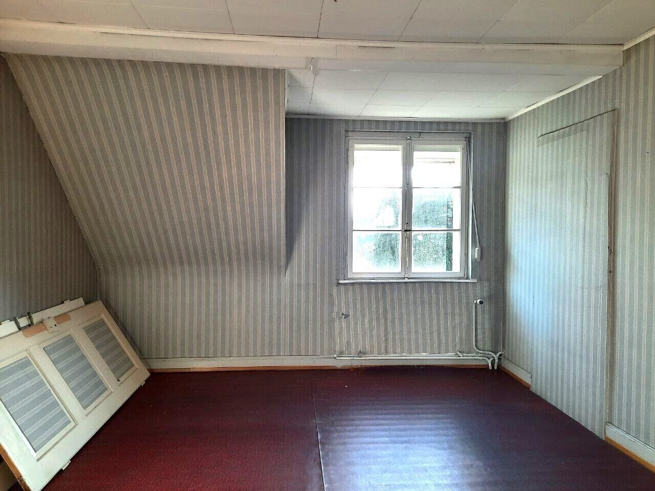 Charmante maison de 5 pièces, d'environ 120m², sur environ 4 ares 23 - Chambre 3