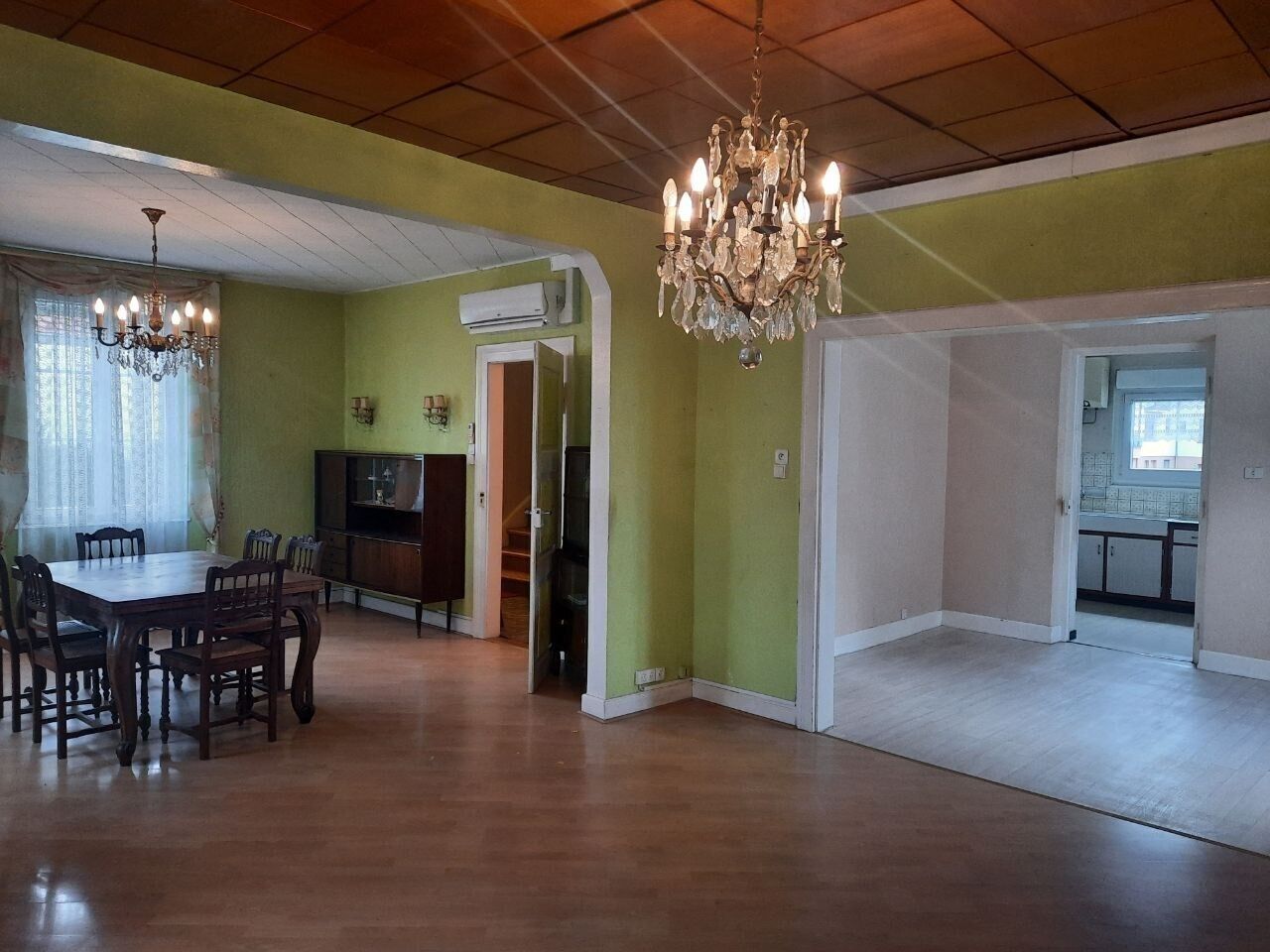 Charmante maison de 5 pièces, d'environ 120m², sur environ 4 ares 23 - Photo 2023-11-27 11-27-47