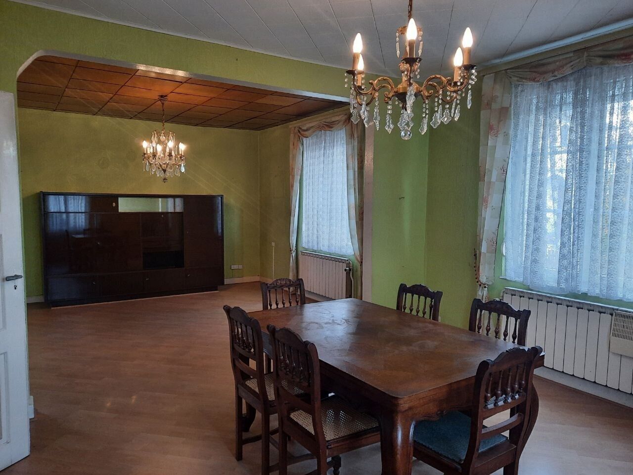 Charmante maison de 5 pièces, d'environ 120m², sur environ 4 ares 23 - Photo 2023-11-27 11-27-39