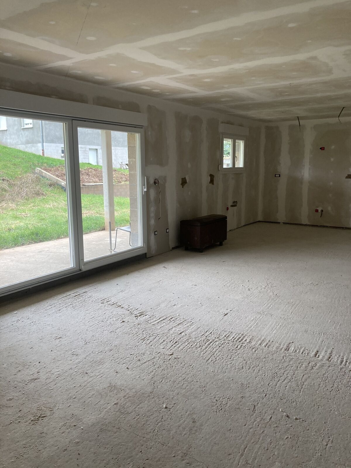 Maison Individuelle, Plain-pied, Secteur Dieuze. - Img 0052 1