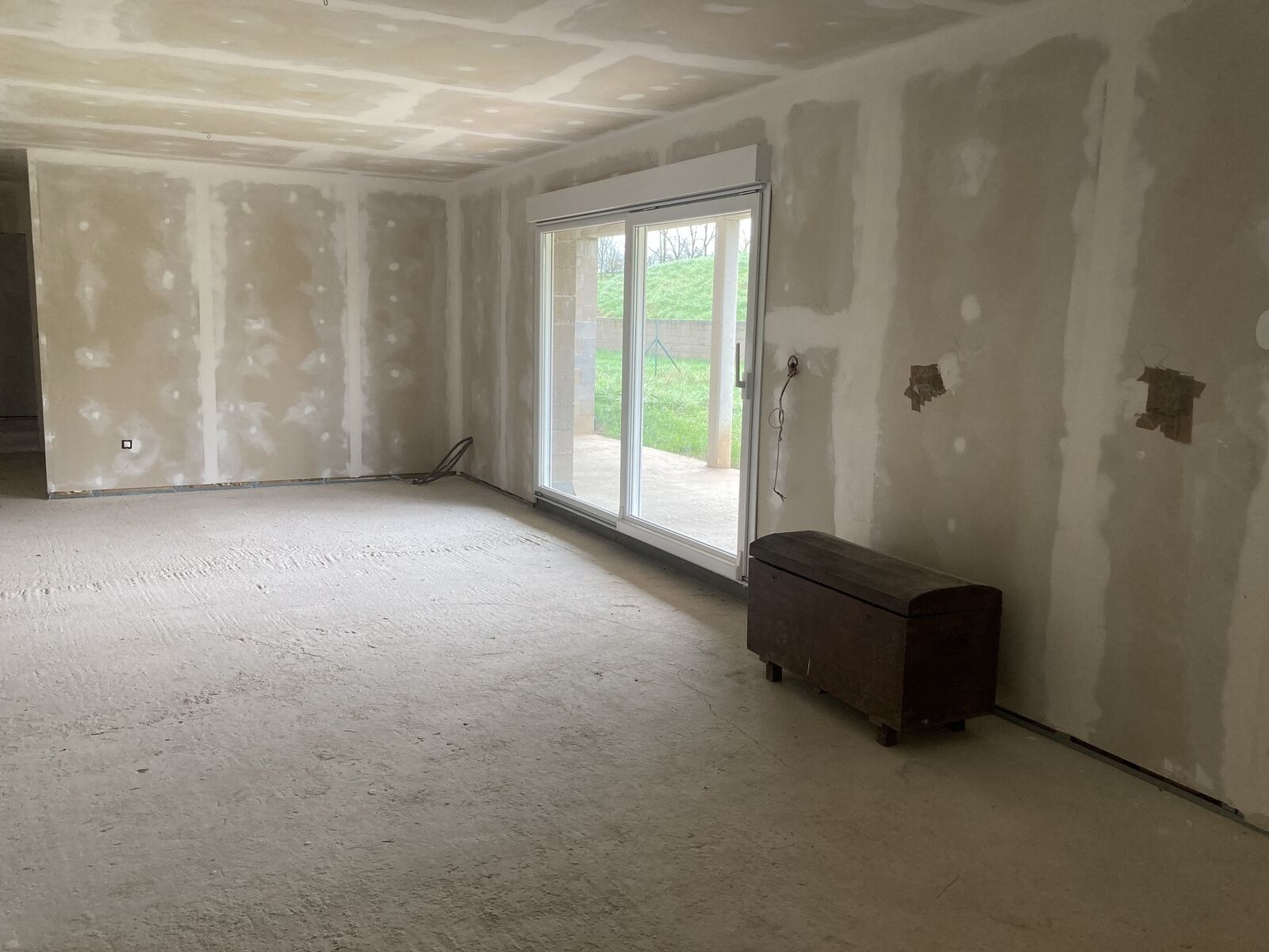 Maison Individuelle, Plain-pied, Secteur Dieuze. - Img 0053 2