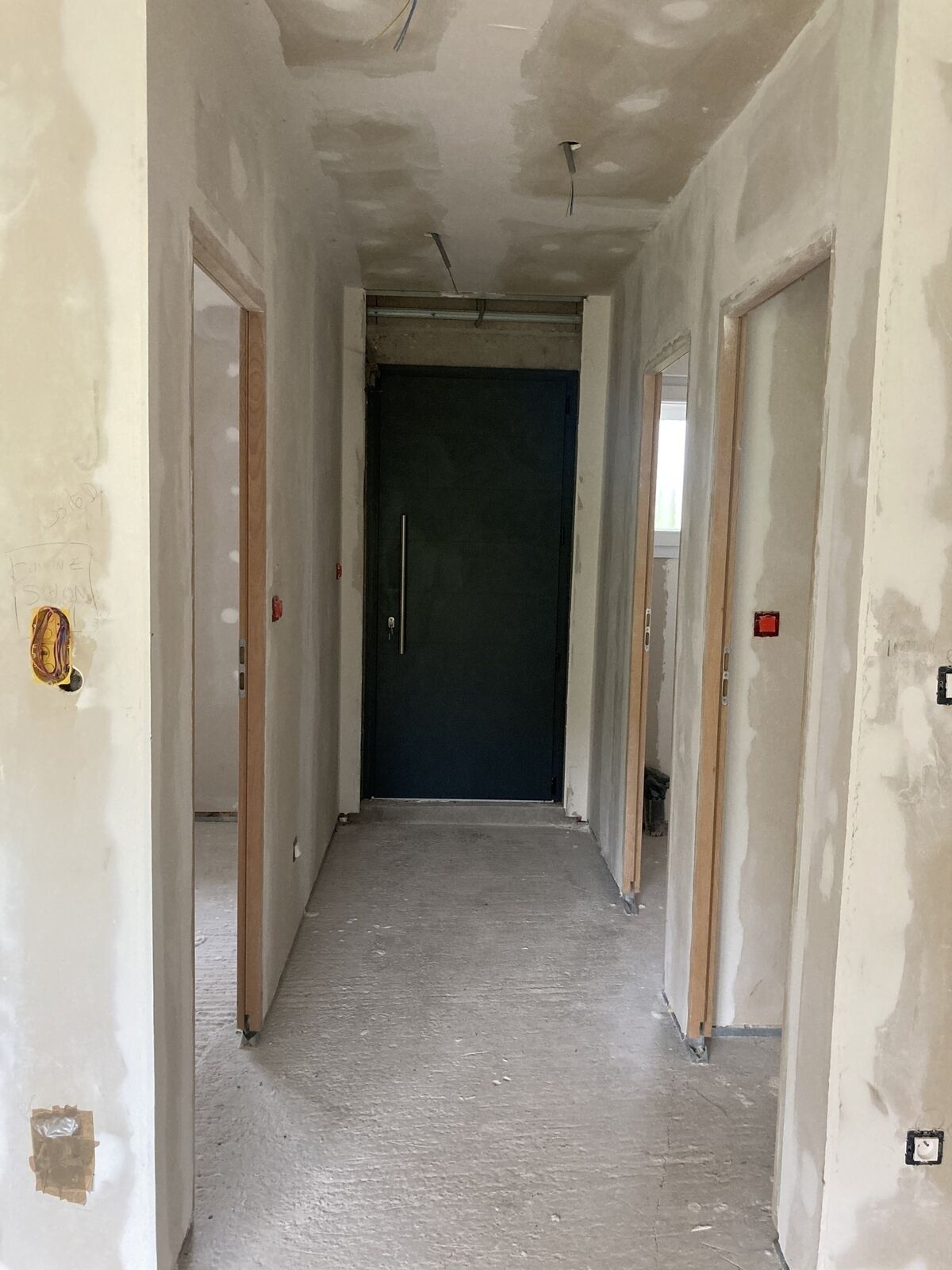 Maison Individuelle, Plain-pied, Secteur Dieuze. - Img 0051 1