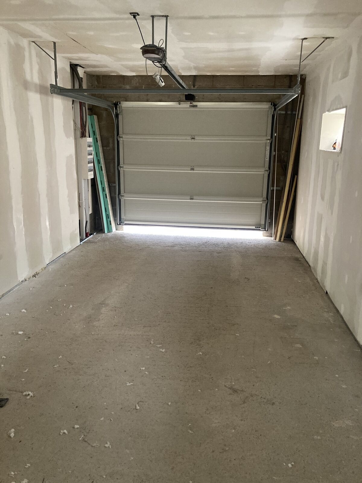 Maison Individuelle, Plain-pied, Secteur Dieuze. - Img 0056 1