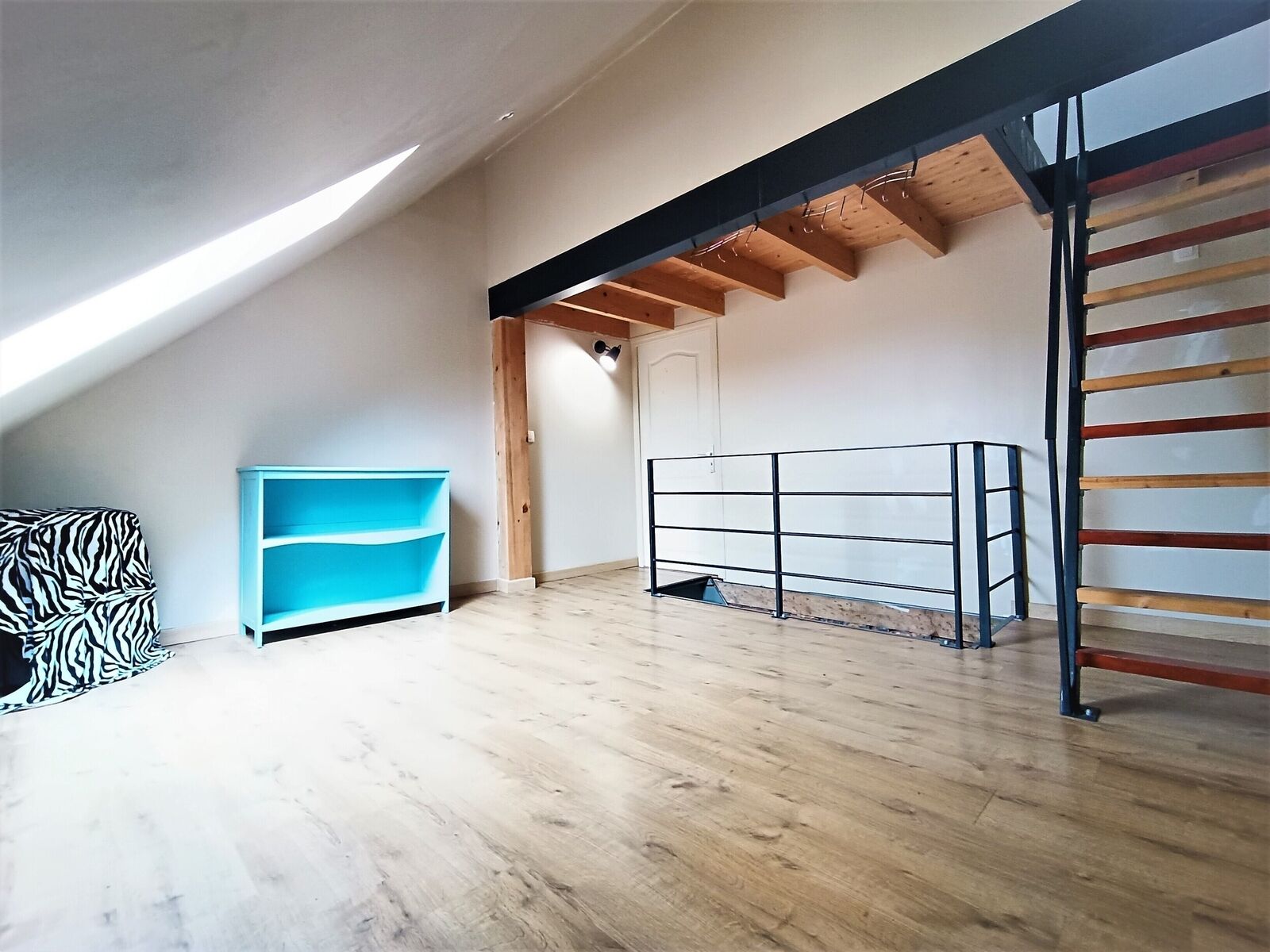 Charmante 1930 avec jardin de 123m2 - Img 20230417 114930