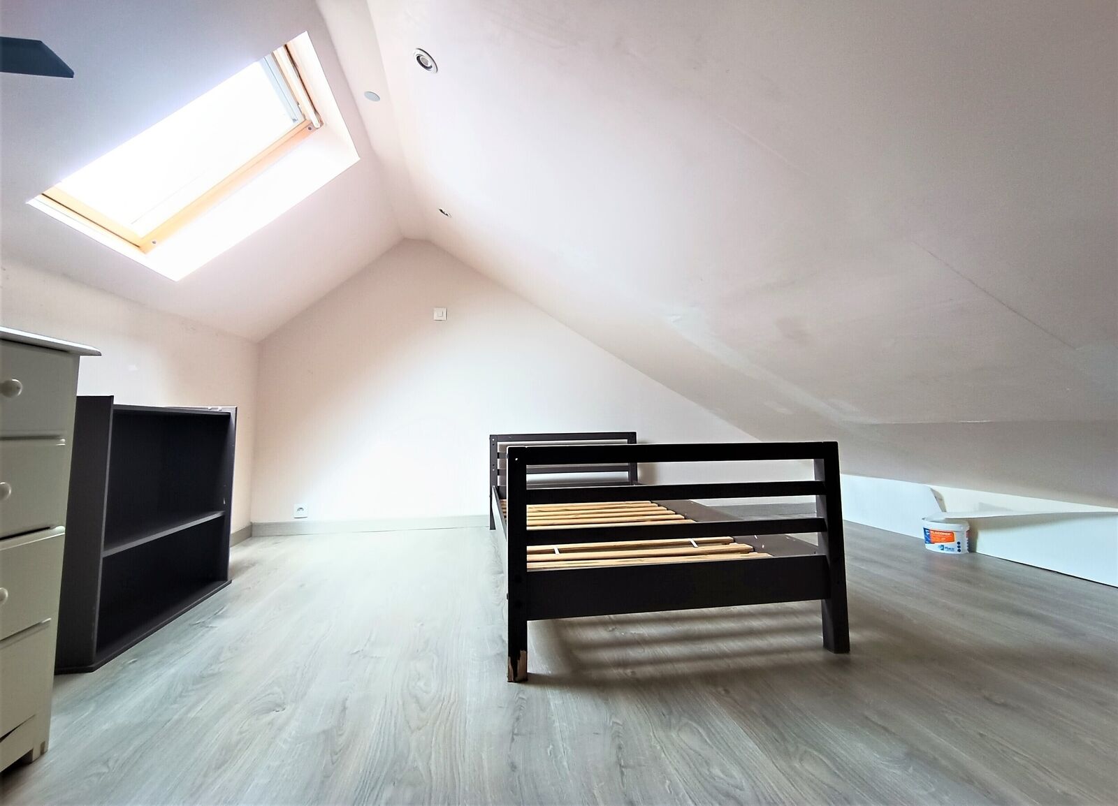 Charmante 1930 avec jardin de 123m2 - Img 20230417 114546