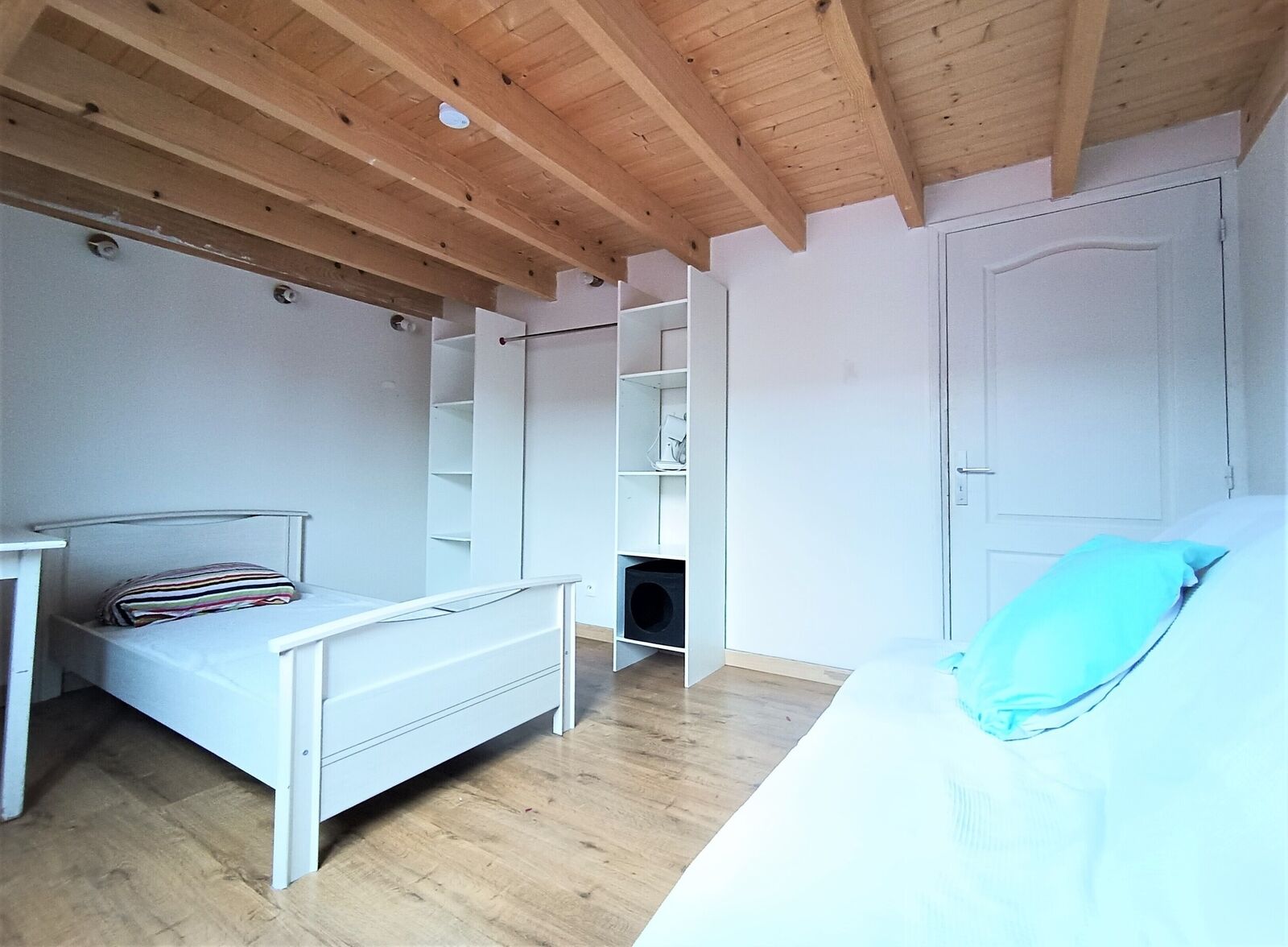 Charmante 1930 avec jardin de 123m2 - Img 20230417 120224