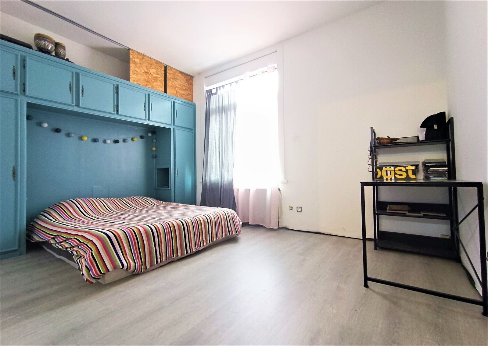 Charmante 1930 avec jardin de 123m2 - Img 20230417 113013