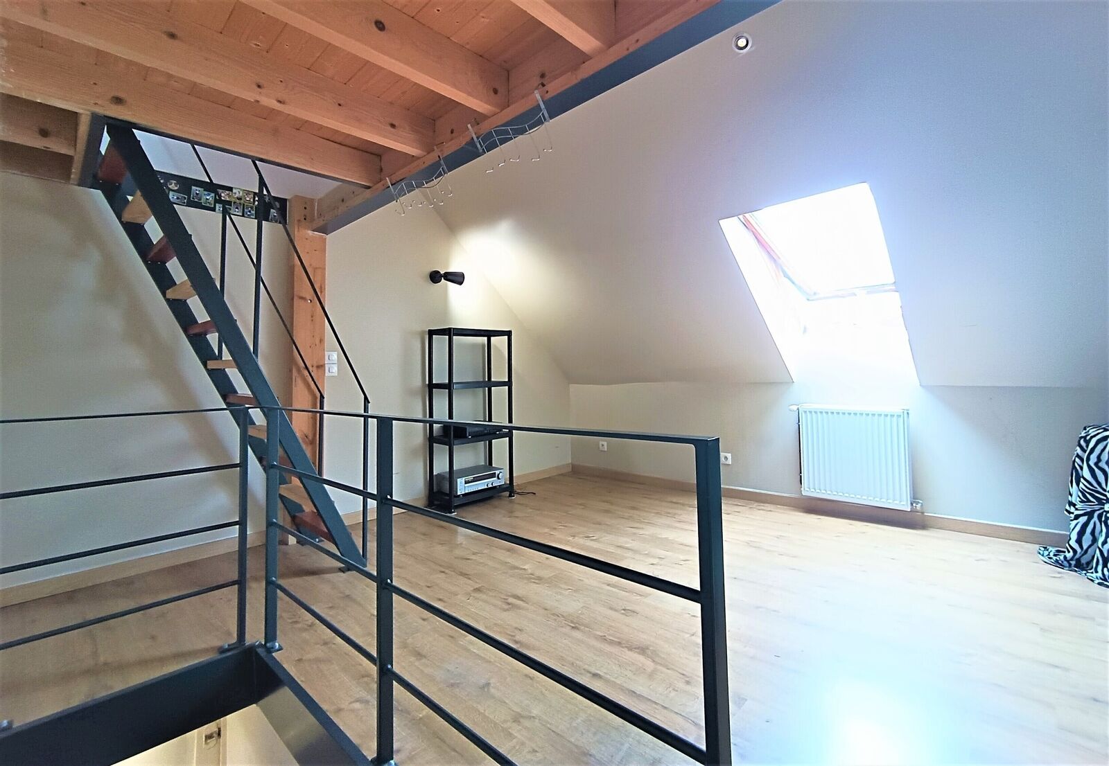 Charmante 1930 avec jardin de 123m2 - Img 20230417 114847