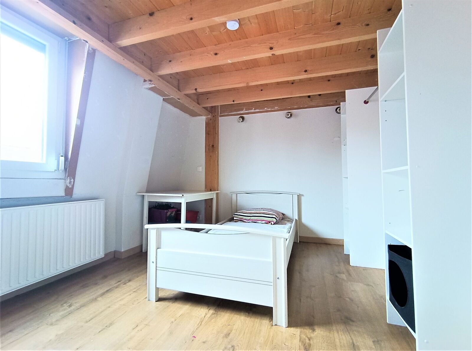 Charmante 1930 avec jardin de 123m2 - Img 20230417 120202