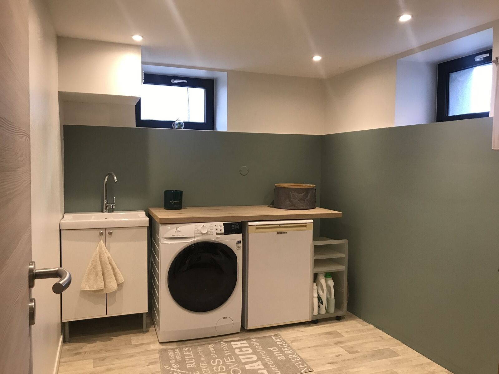 Lumineuse Maison entièrement rénovée  - D1d96bb6-3b1e-4e99-94fb-1e59cd964b08