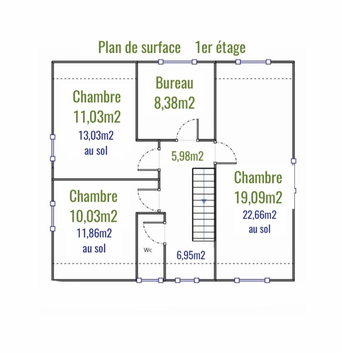 Lumineuse Maison entièrement rénovée  - 3e24b895-67ef-4eb4-a7fc-66e0a856c84a
