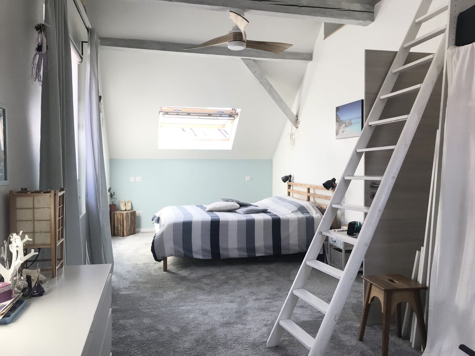 Lumineuse Maison entièrement rénovée  - 81c33c30-08a7-4911-9300-cdfac146218d