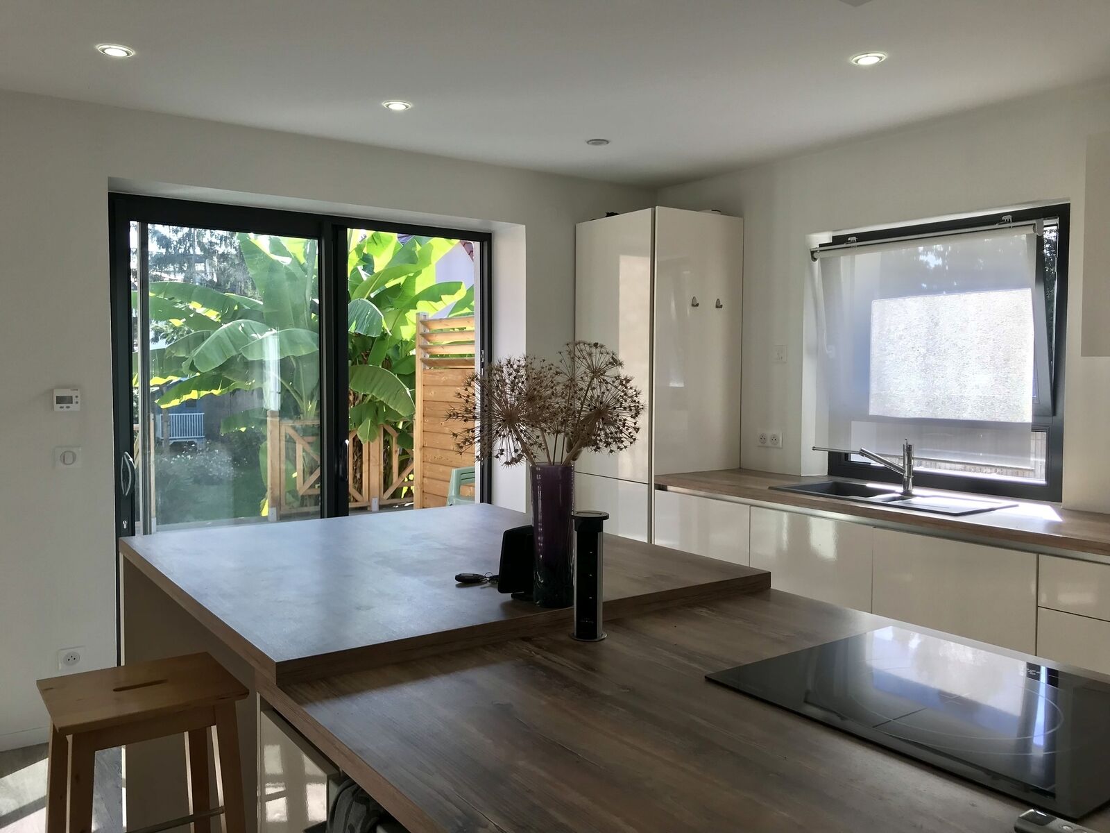 Lumineuse Maison entièrement rénovée  - 50c0b50a-2fff-4b41-b450-b823e0f4e72e