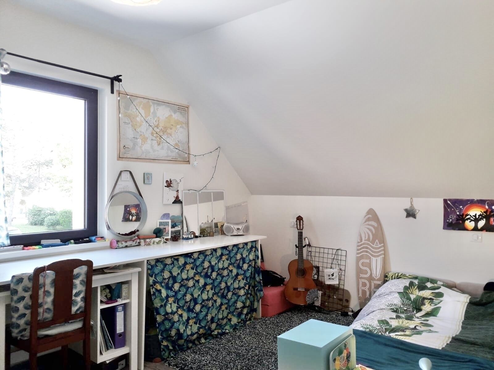 Lumineuse Maison entièrement rénovée  - 04d67df5-2c94-4e73-ad11-c8448b5a386a