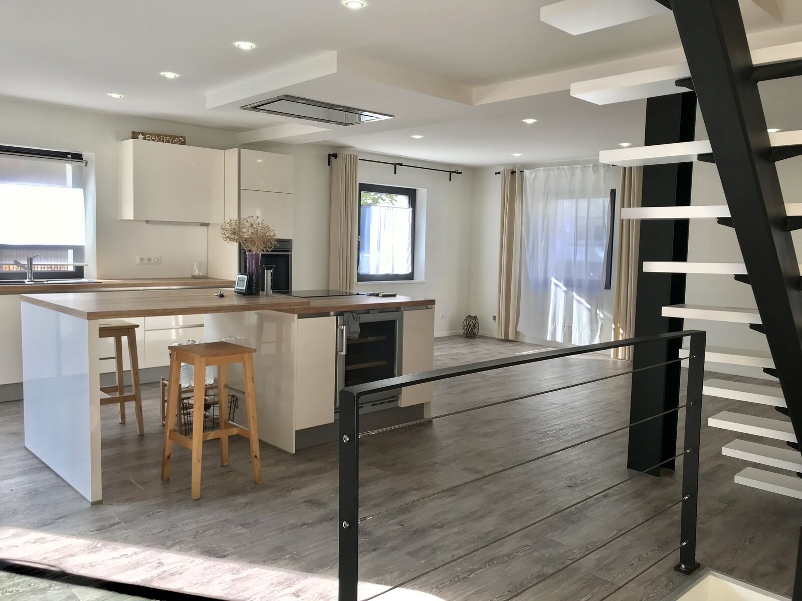 Lumineuse Maison entièrement rénovée  - 70baae47-e312-48ce-8f2d-15de58c82c6c