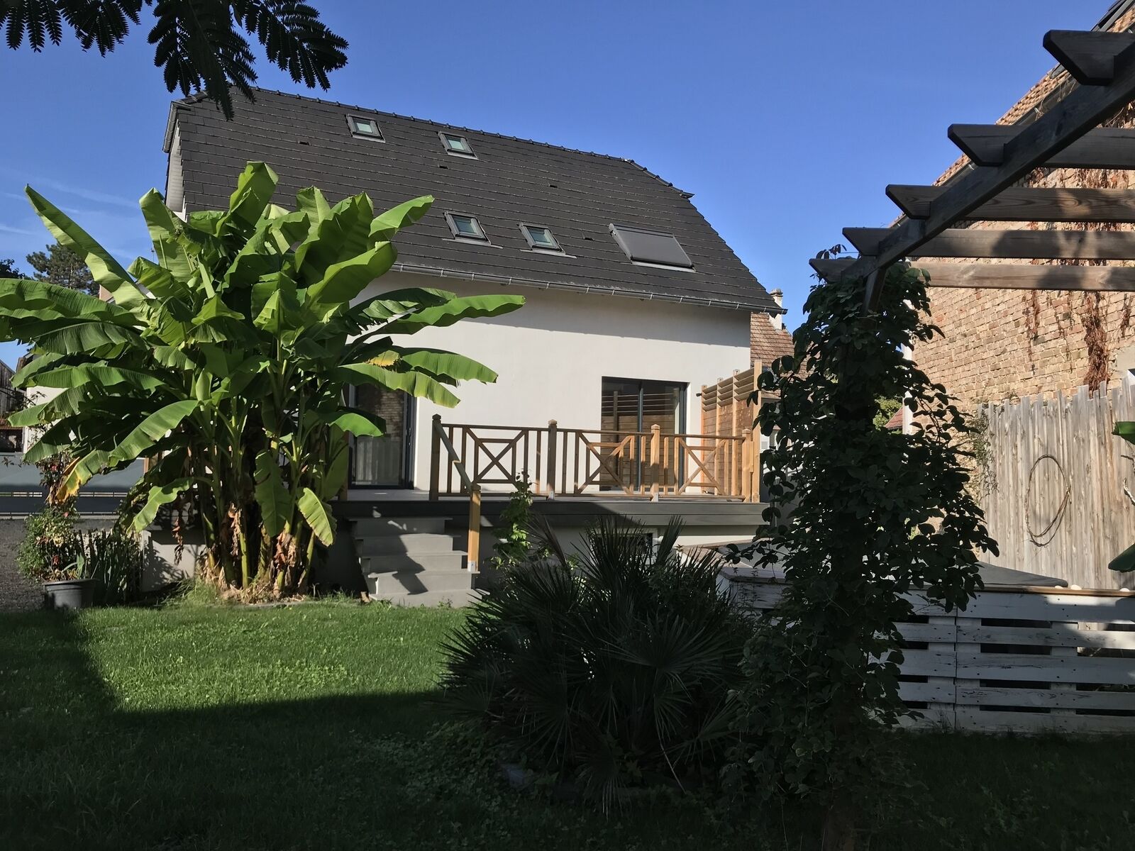 Lumineuse Maison entièrement rénovée  - 9cde18a9-b9fe-4b79-ac1f-5a95f3e7dc65