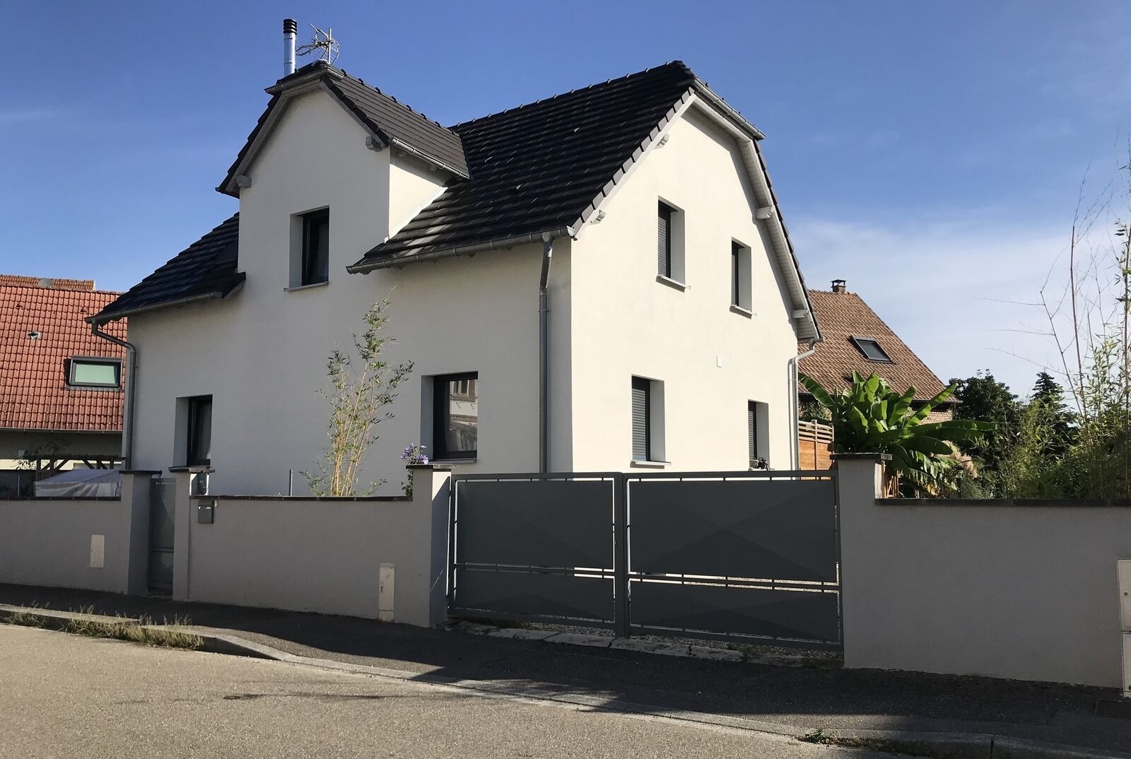 Lumineuse Maison entièrement rénovée  - C25f5456-bfcf-42c7-bb62-a9e351f4eeaa