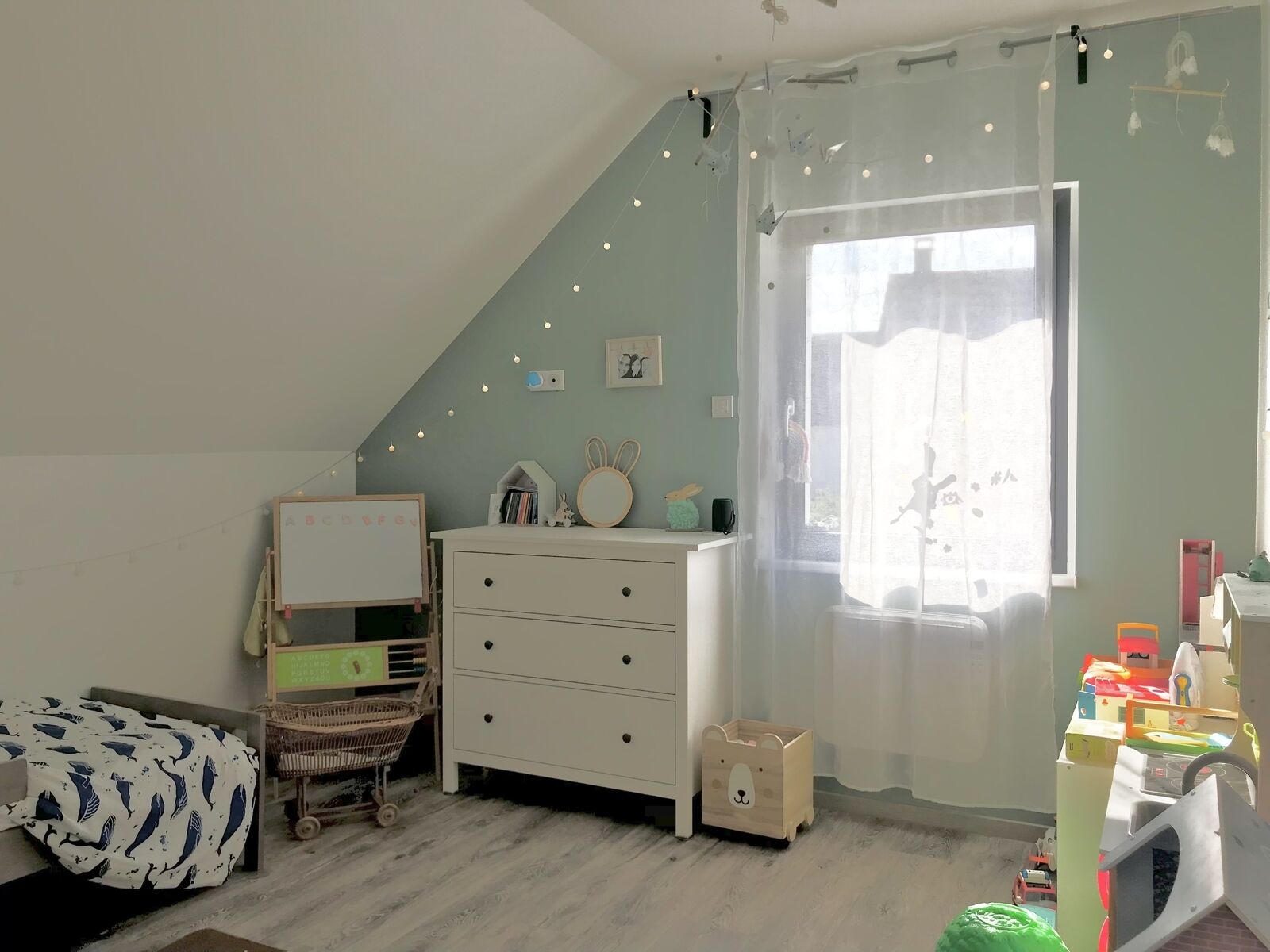 Lumineuse Maison entièrement rénovée  - 66bf8acd-a04d-4310-a443-c7497fedf254