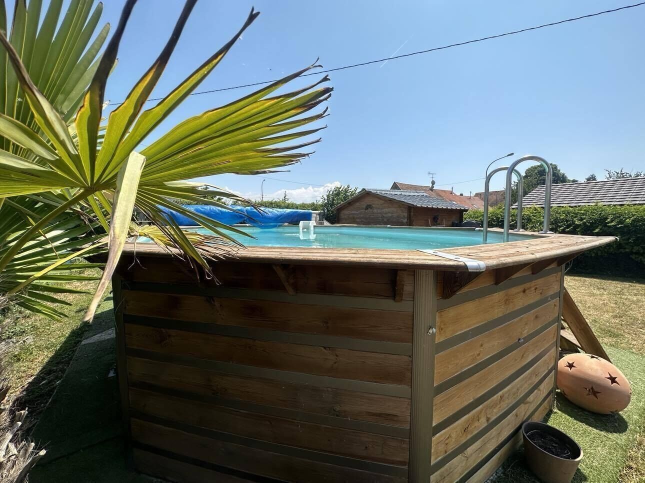 Charmante maison mitoyenne, Charmantes Reihenhaus, Wolfgantzen - 349678738 553147947015575 2190549402993370515 n  2