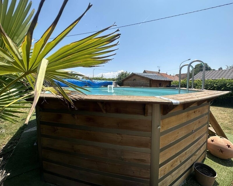 Charmante maison mitoyenne, Charmantes Reihenhaus, Wolfgantzen - 349678738 553147947015575 2190549402993370515 n  2