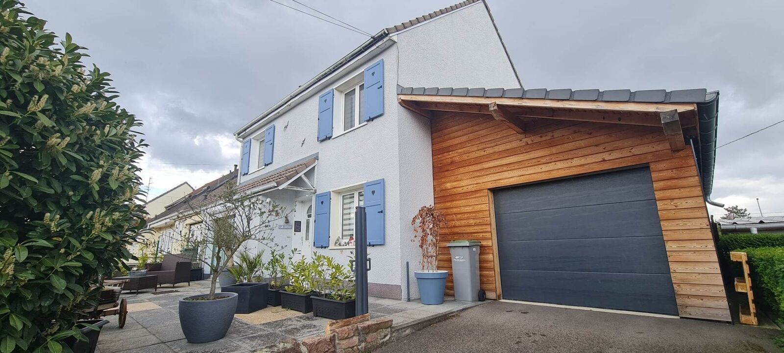 Charmante maison mitoyenne, Charmantes Reihenhaus, Wolfgantzen - 341126895 201373019299524 130509325794387508 n